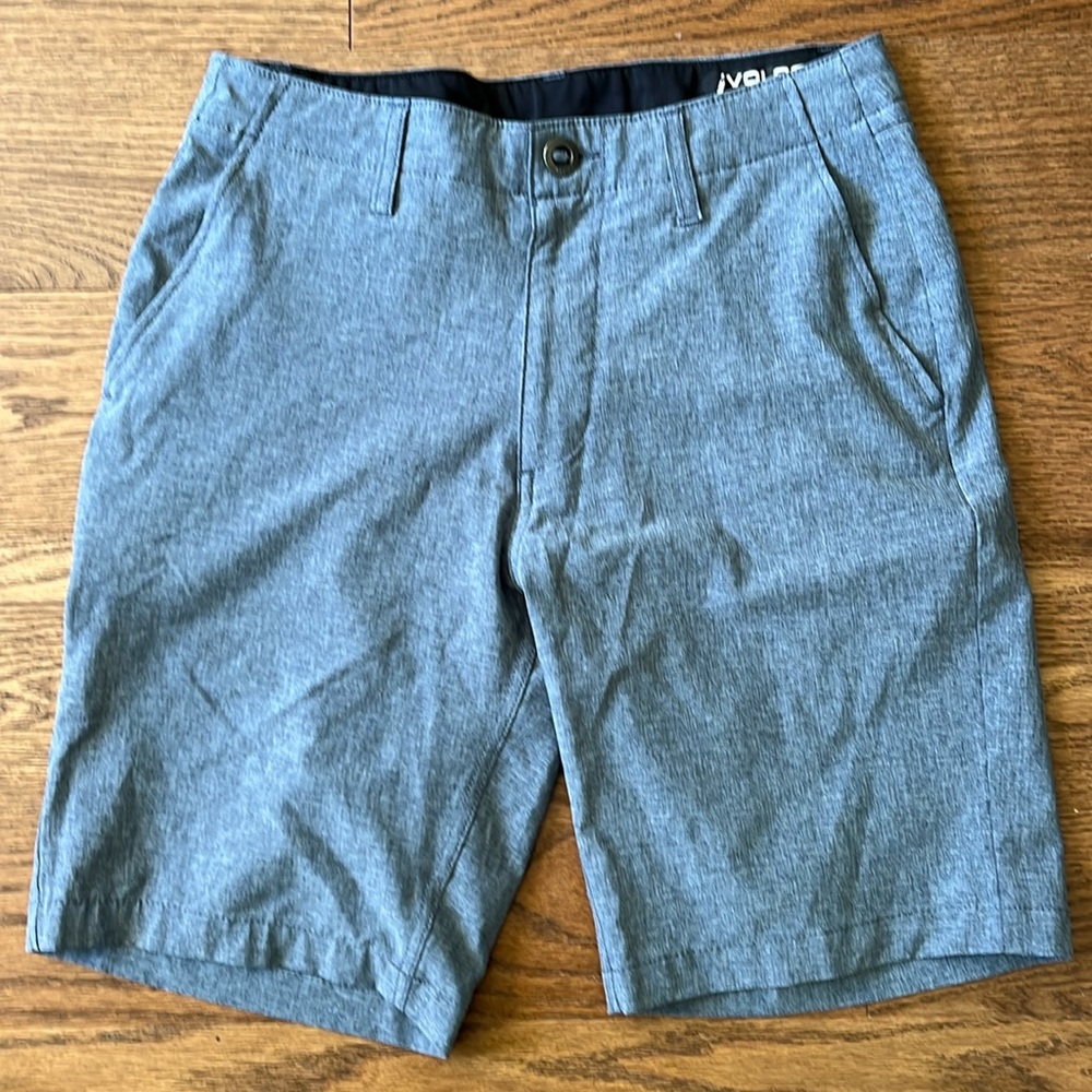 Volcom Shorts.